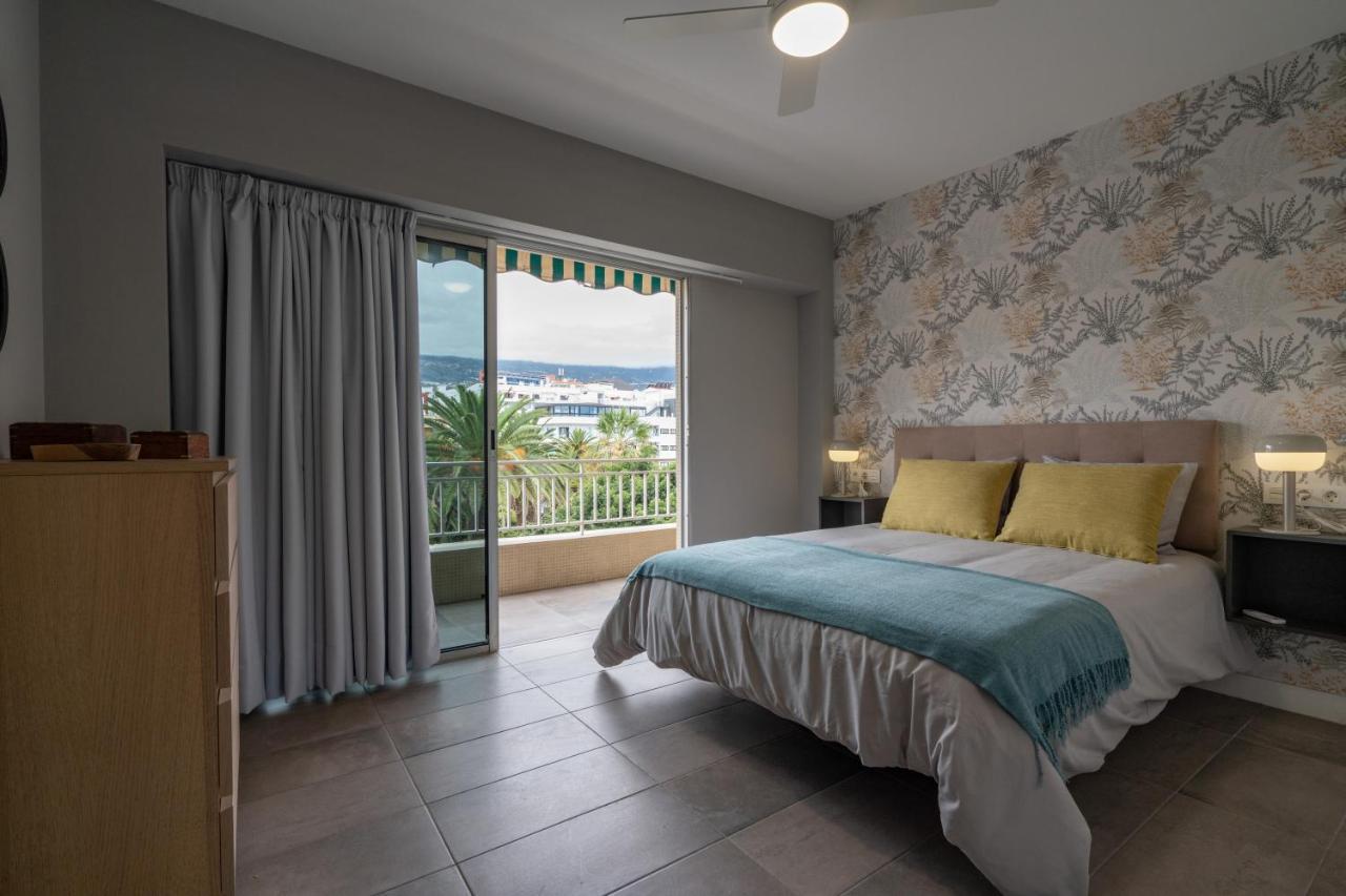 Magnifico Piso 2 Dormitorios Con Vistas Puerto de la Cruz  Eksteriør bilde