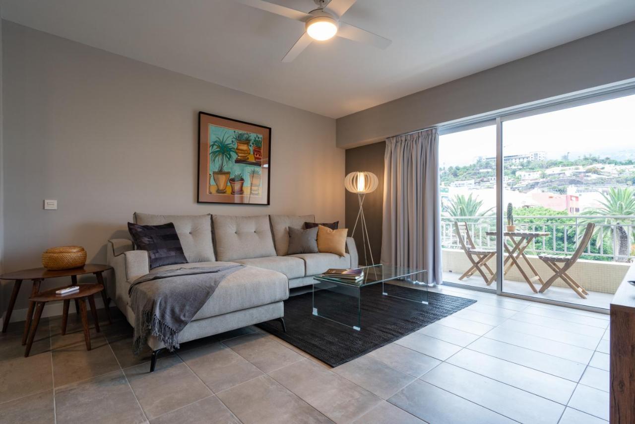 Magnifico Piso 2 Dormitorios Con Vistas Puerto de la Cruz  Eksteriør bilde